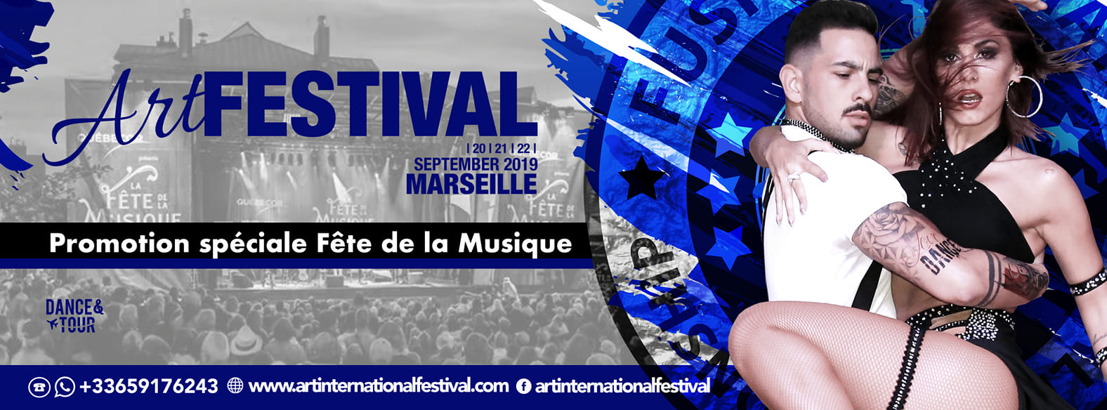 ART Festival 7eme Édition