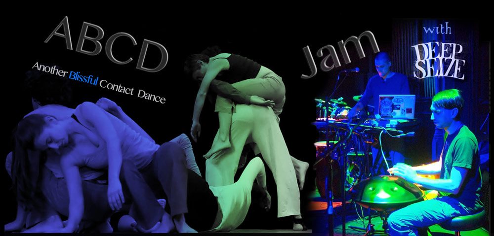 ABCD Jam and Class - Music w Deep Seize