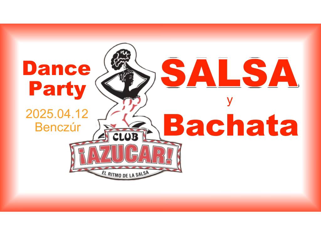🔥 SALSA & Bachata Dance Party 🤩💃 Bachata ws ‼️