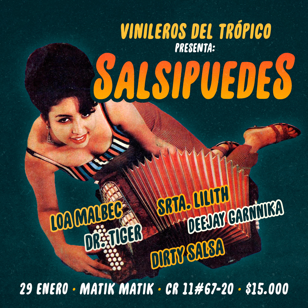 SALSIPUEDES
