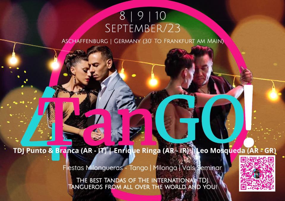 TanGO!4 EDITION
