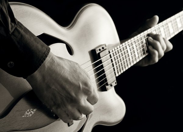 Blues Night Out