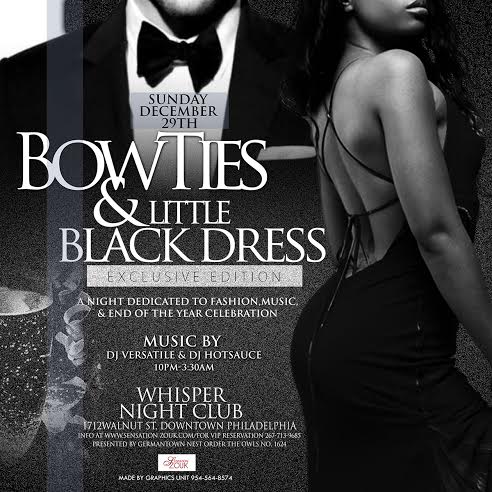 Pre New Years Eve Celebration