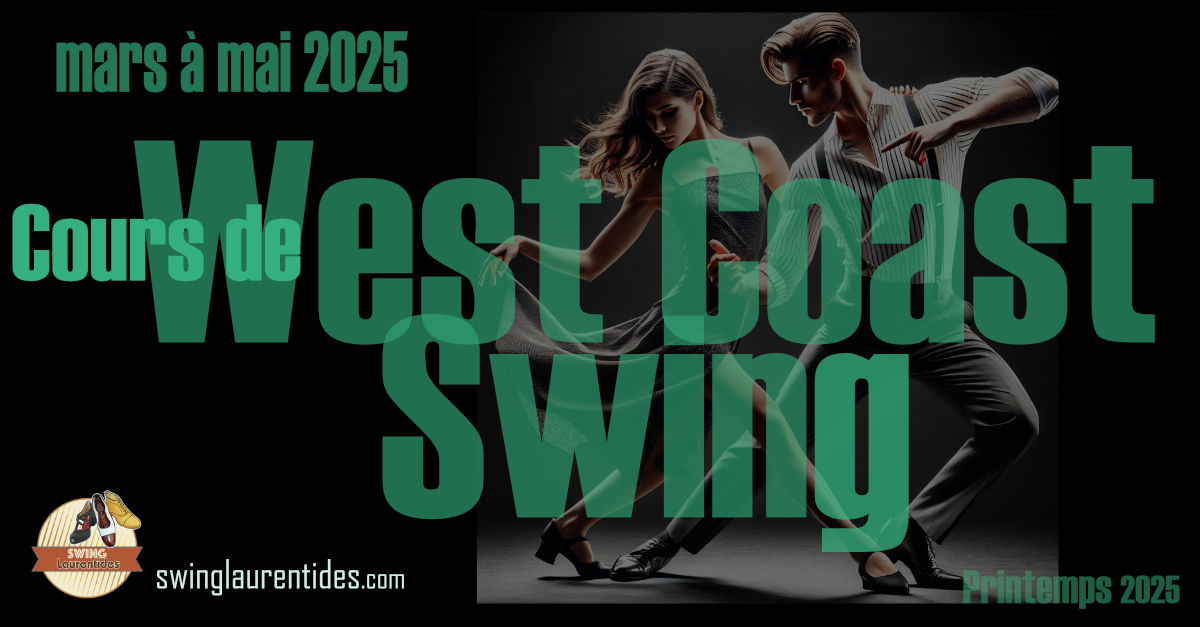 West Coast Swing