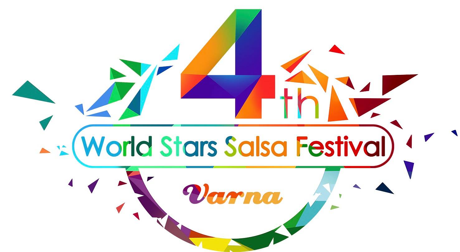 Israel is going the 4th World Stars Salsa Festival - Varna!