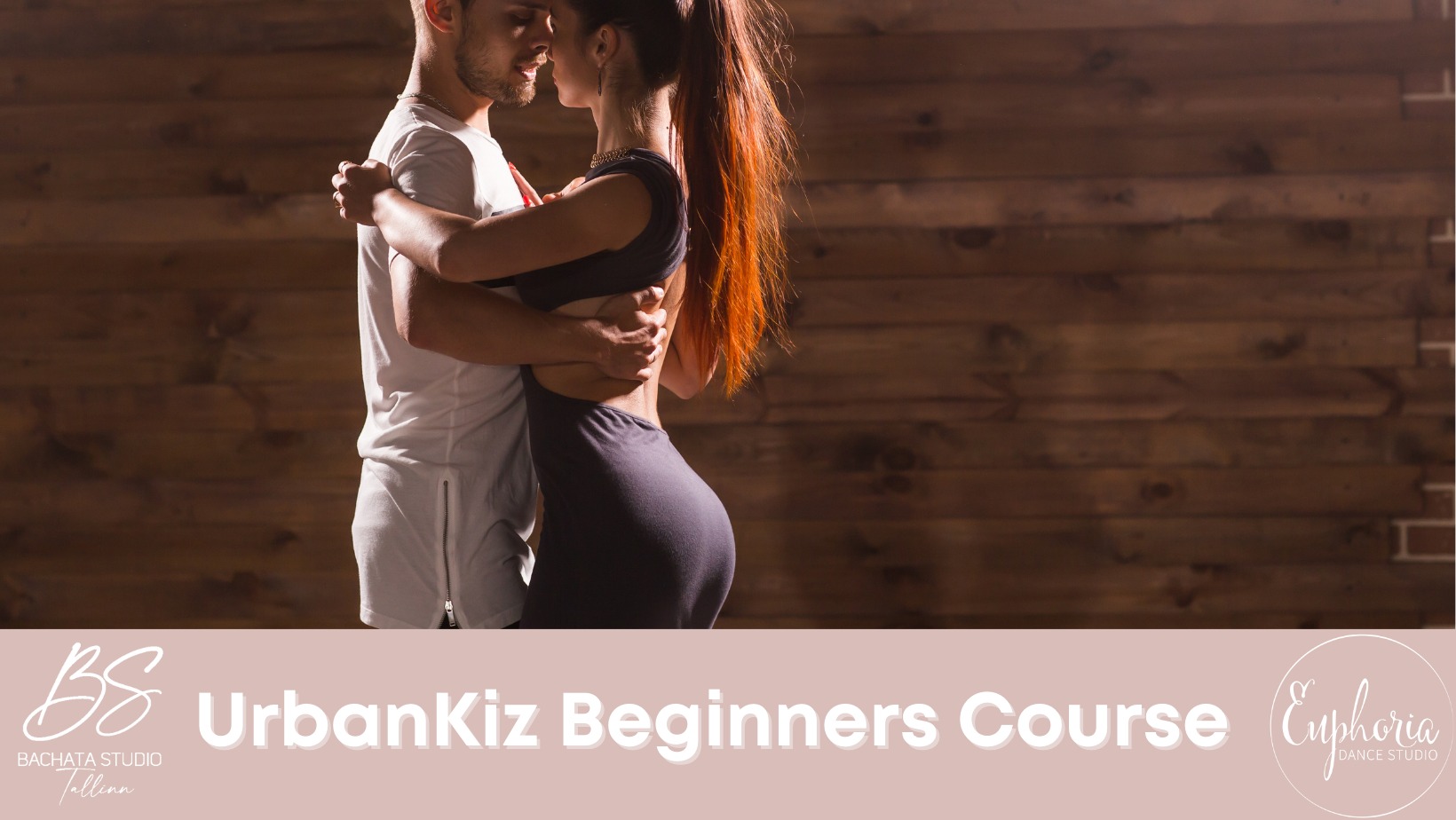 NEW! URBANKIZ class for beginners