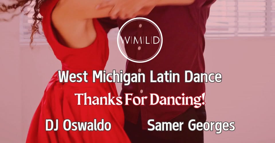 WMLD - Thanks for Dancing