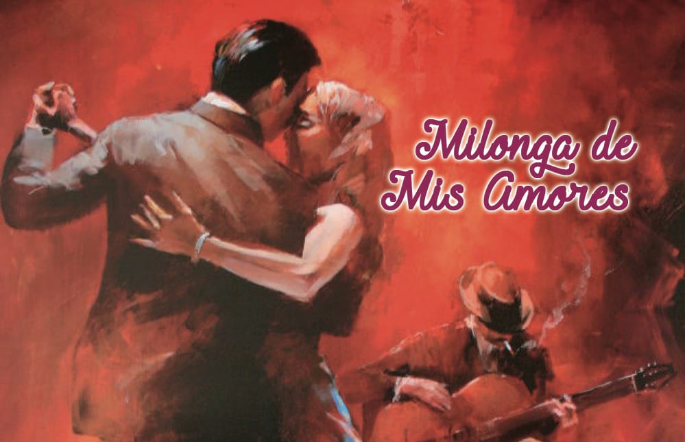 Milonga De Mis Amores
