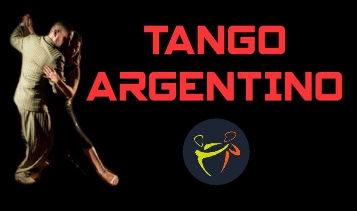 Lezione dimostrativa di Tango Argentino per principianti assoluti
