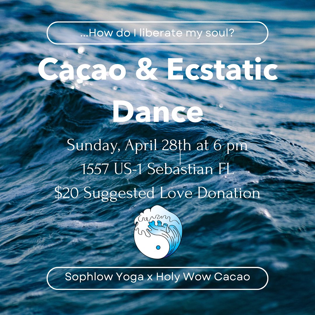Cacao & Ecstatic Dance