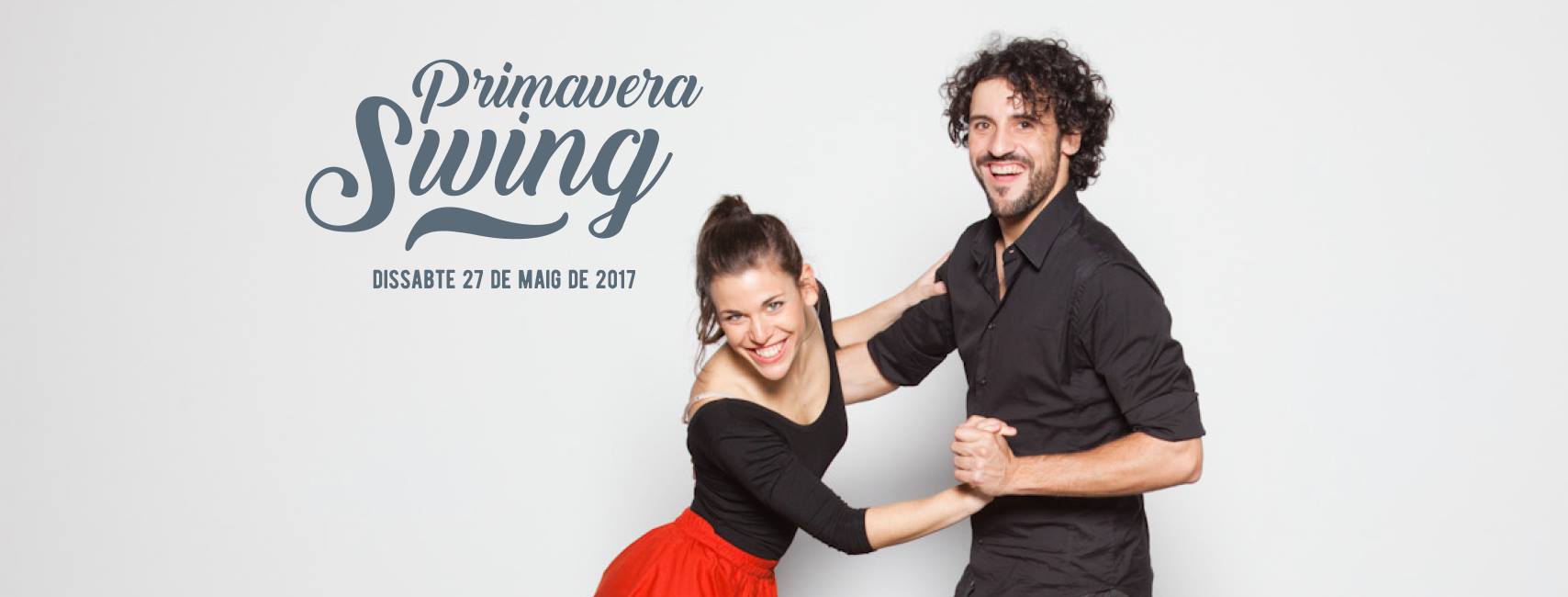Primavera Swing