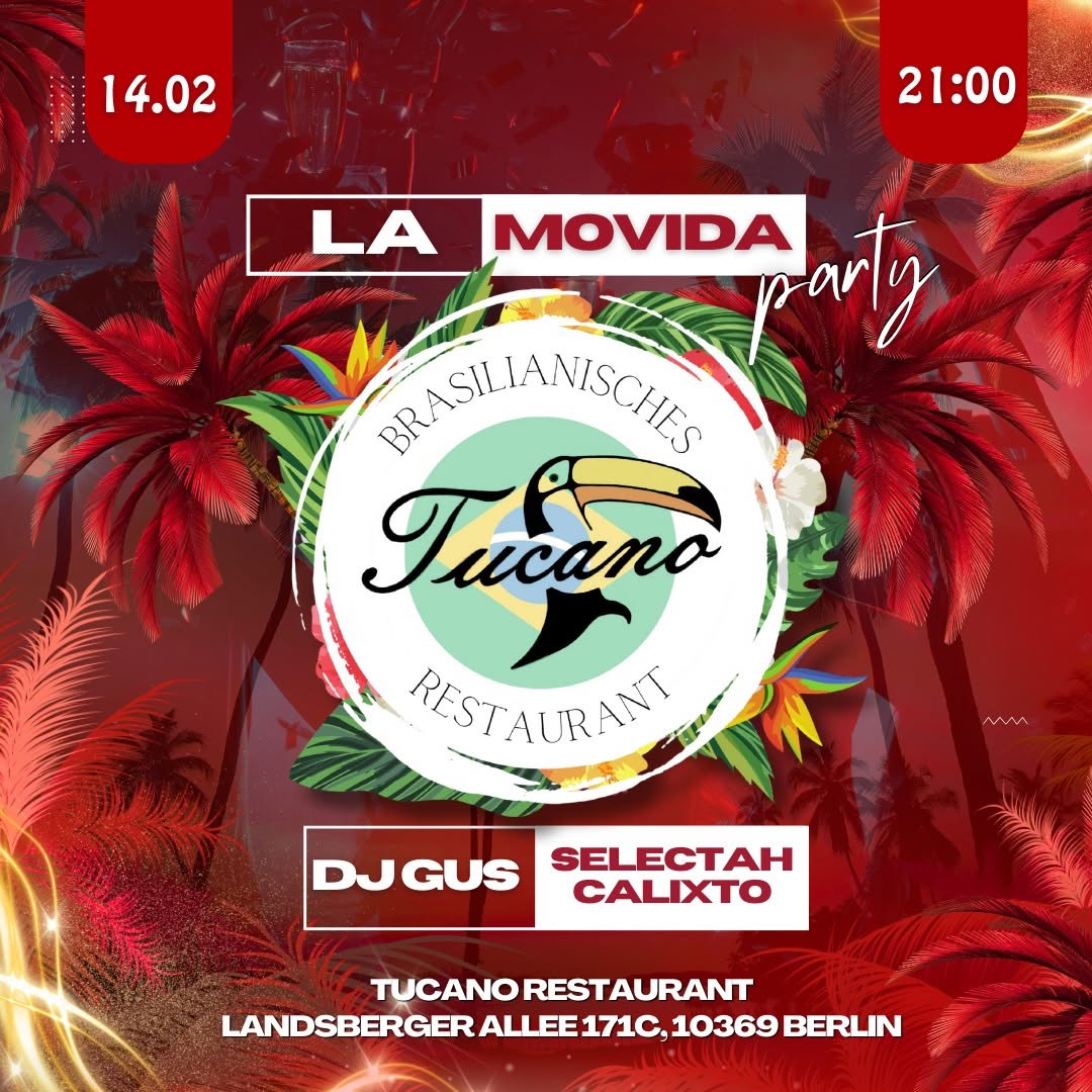 La movida