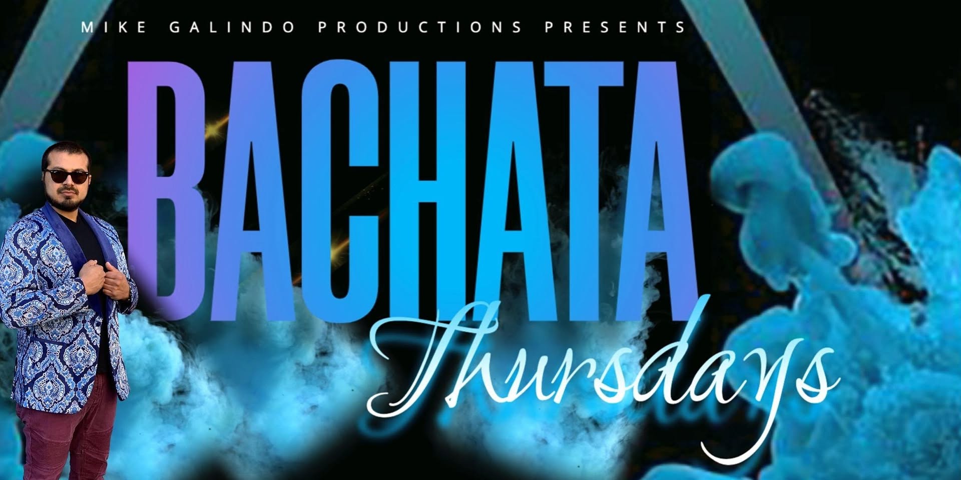 Bachata Thursdays - Bachata Dance, Bachata Classes, and Bachata Party