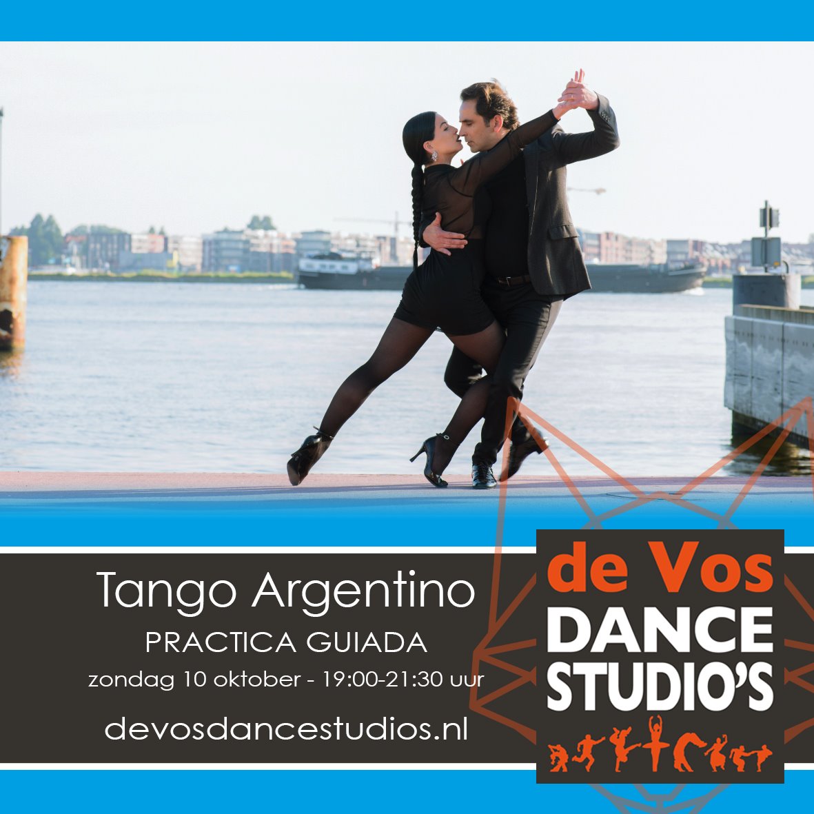 TANGO PRACTICA GUIADA