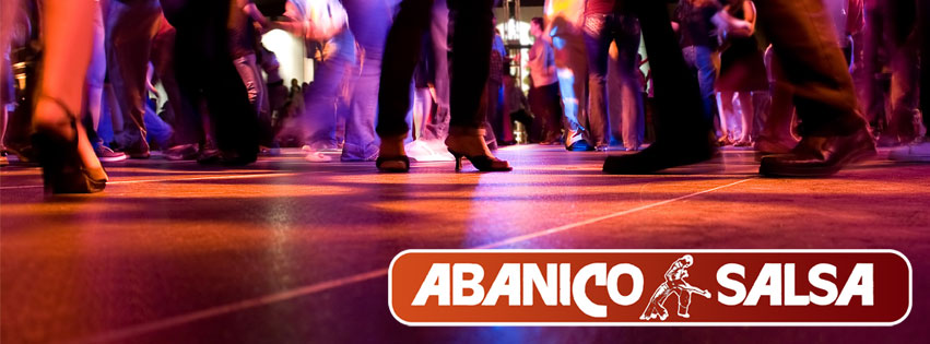 Abanico Sunday Salsa at Warmley