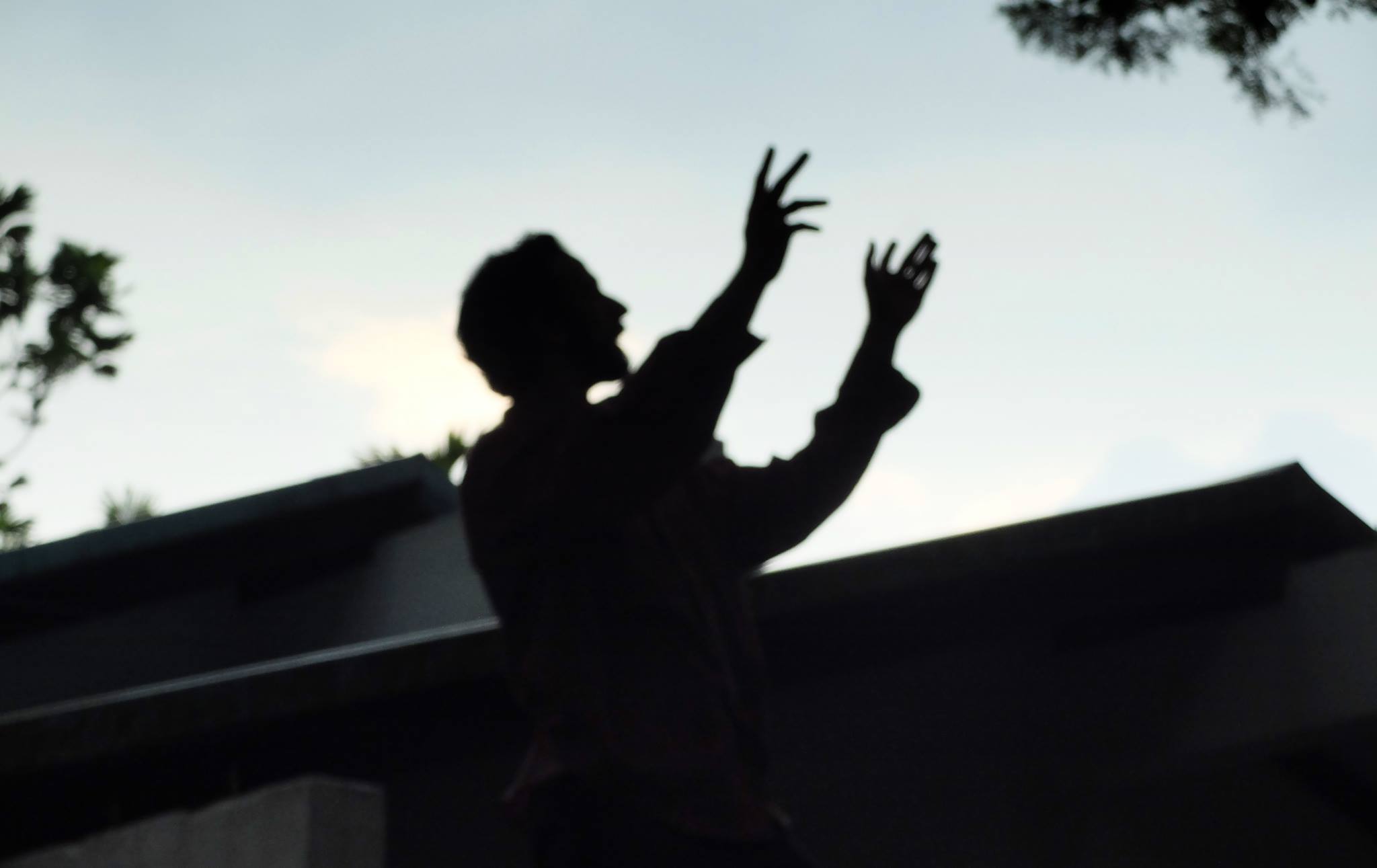 Mission Improvable with Daniel Bear Davis