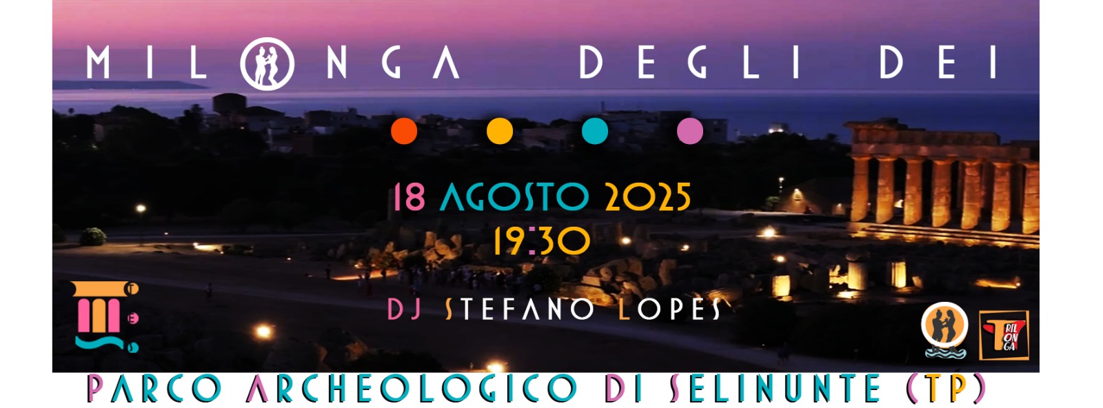 La Milonga degli Dei