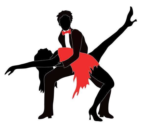 Beginners or Improvers Salsa E1 Limehouse