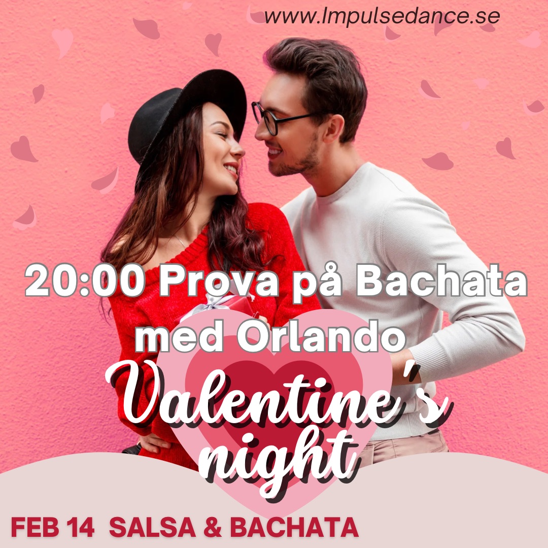 Social Dans Salsa & Bachata på Brödernas