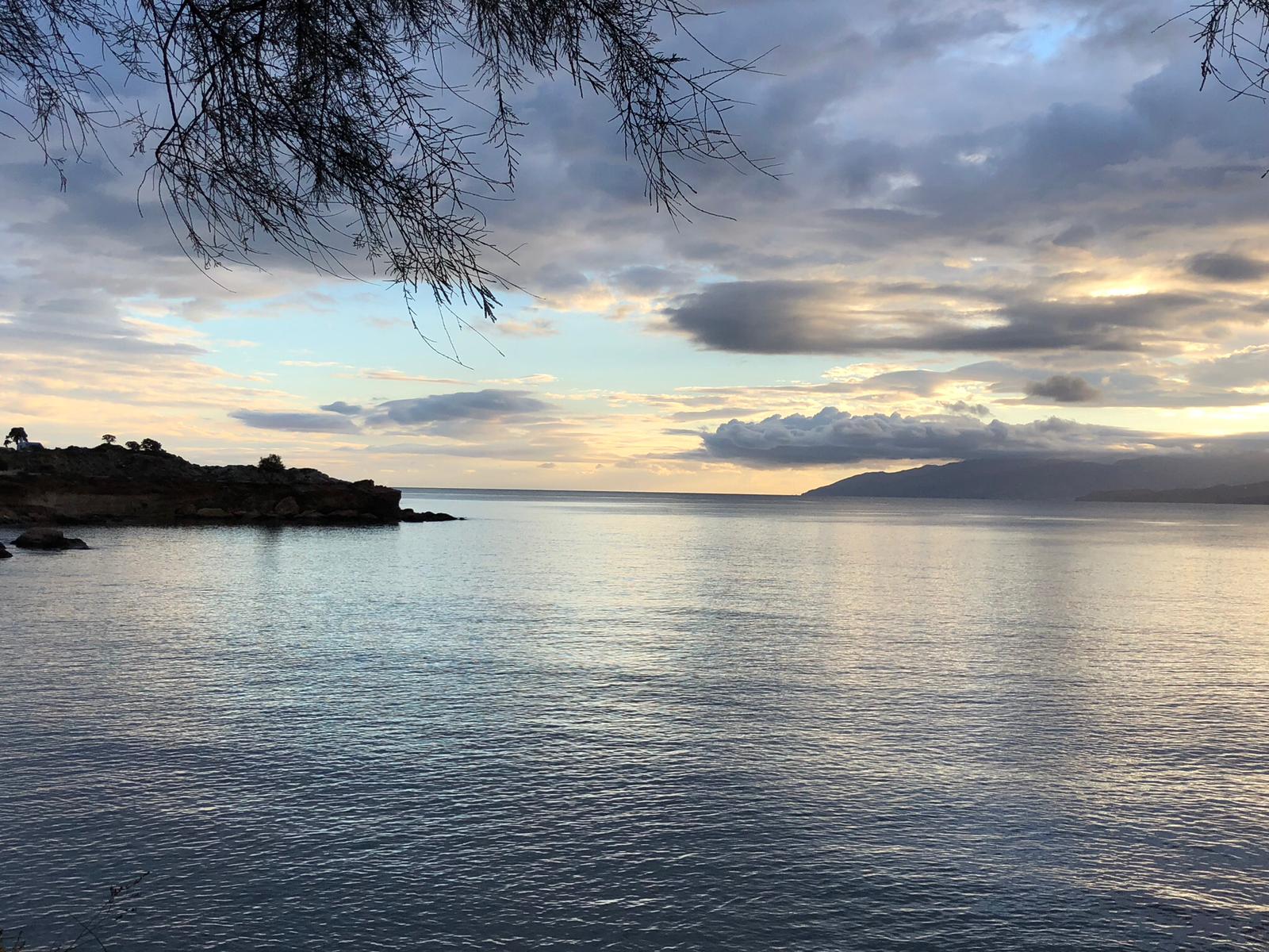 Movement & Mindfulness, Paros, Greece