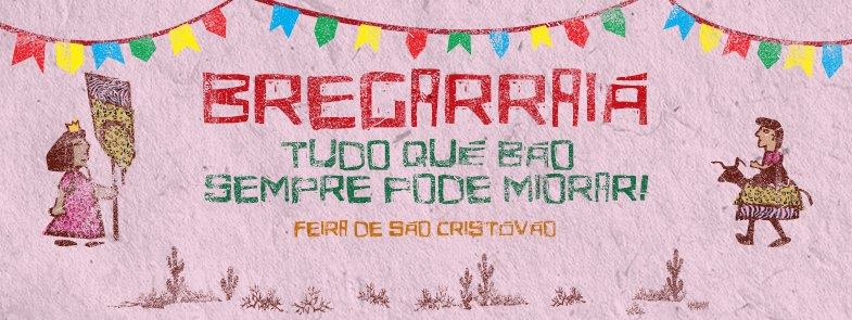 Bregarraiá do Fogo & Paixão