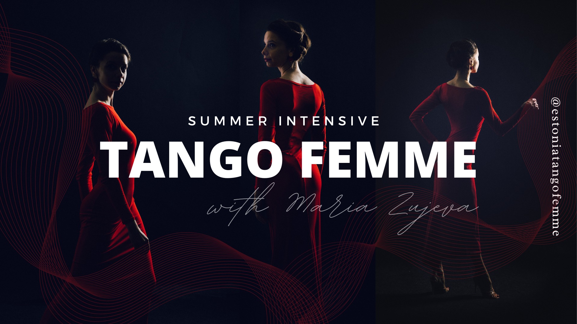 TANGO FEMME