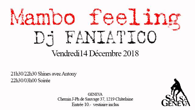 Mambo Feeling