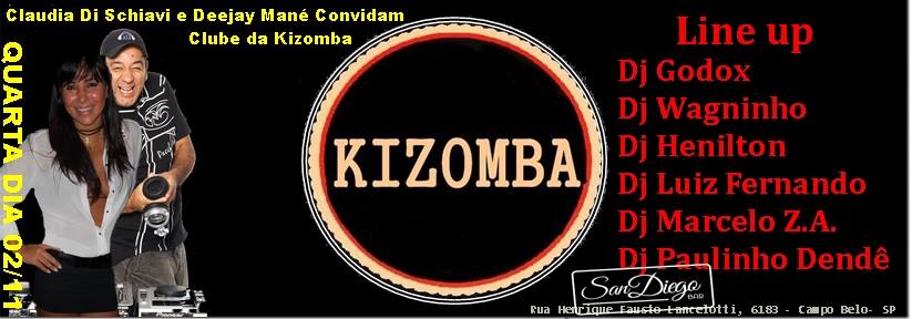 Clube da Kizomba Oficial