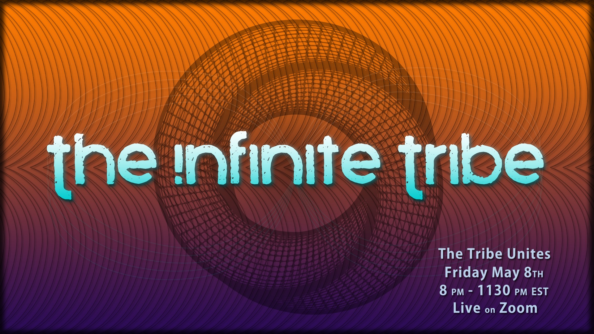 The Infinite Tribe Transmission 1: A Tribe Unites