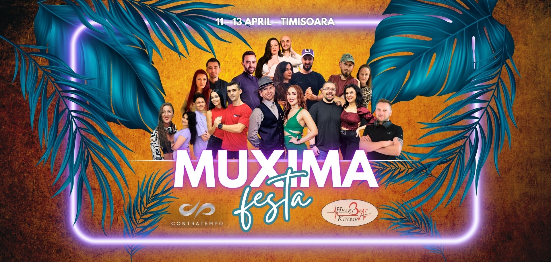 Muxima Festa