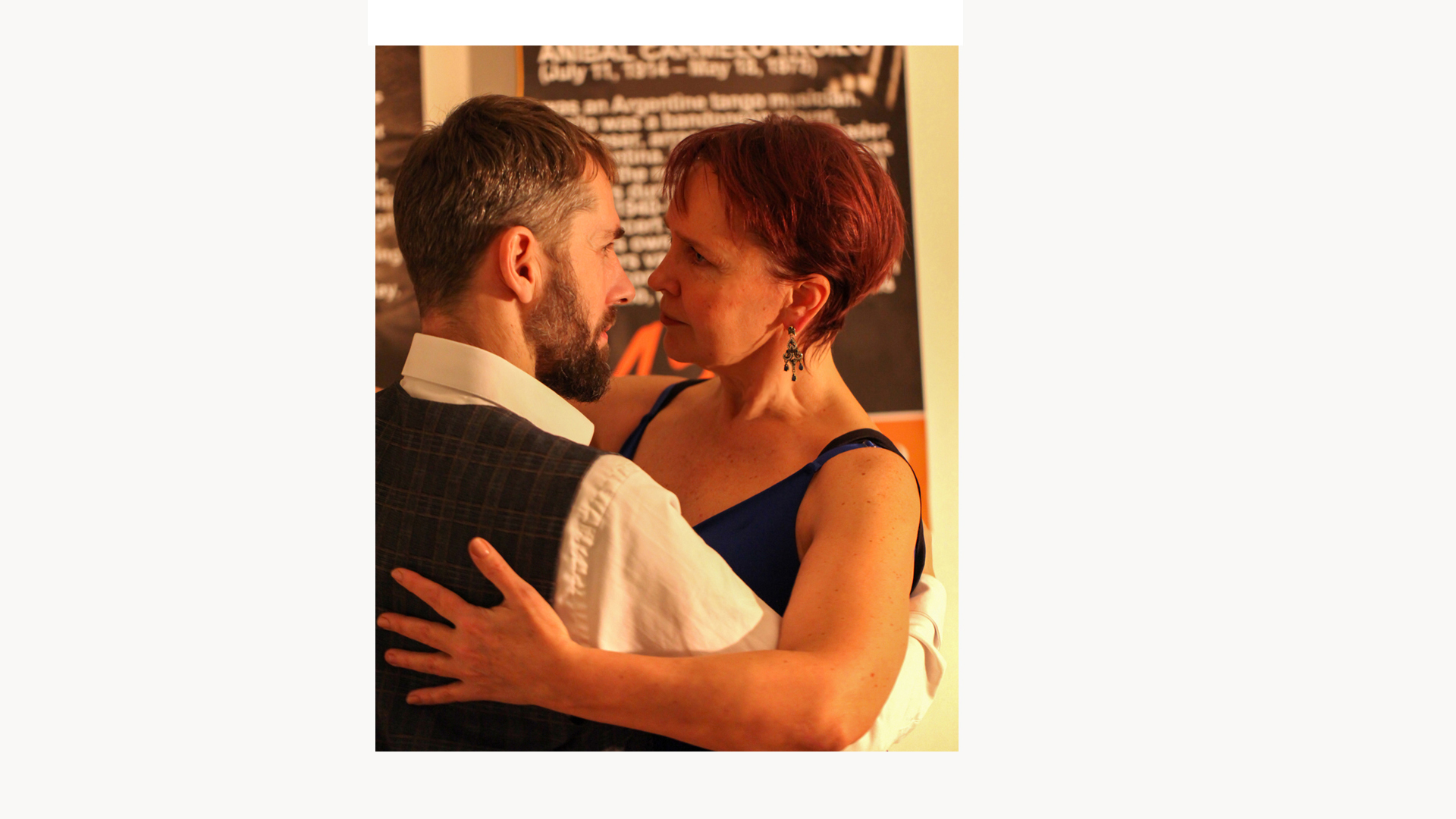 INTENSIV in Lappeenranta and MILONGA