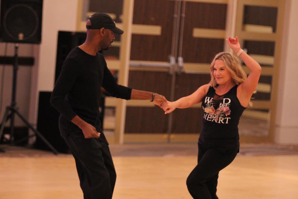 Competitors Workshop - Bella Viramontes - Strategic Musicality