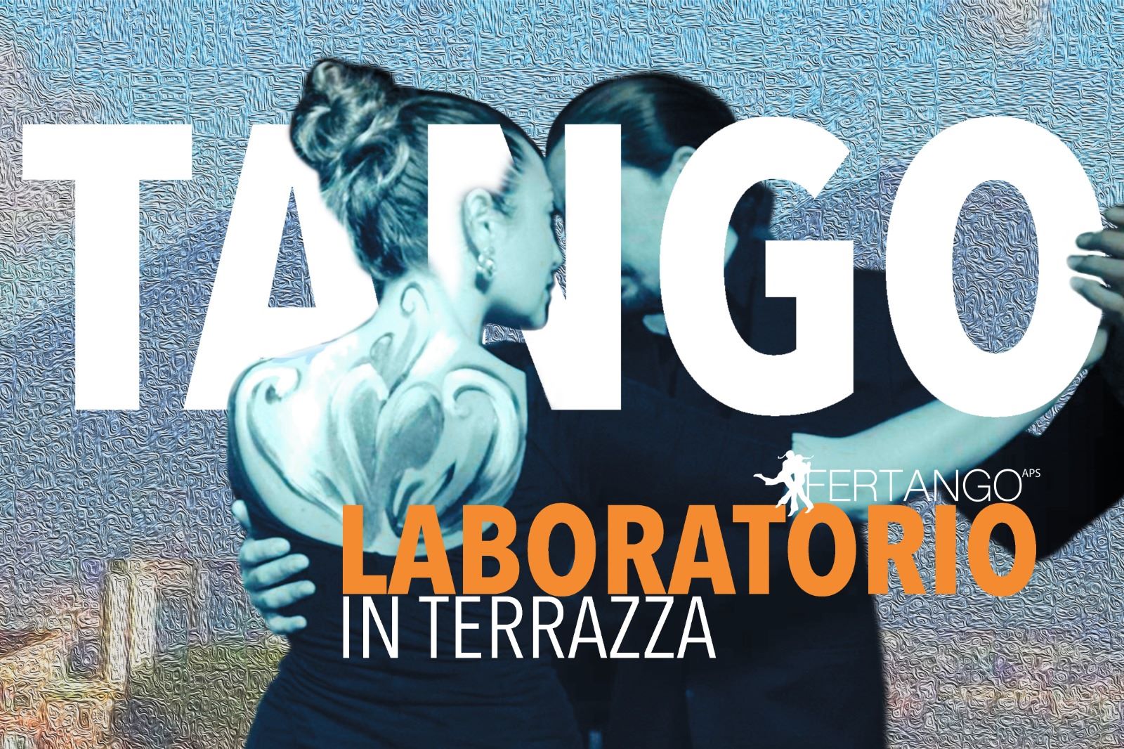 Laboratorio Fertango In Terrazza I Mercoledì Di Rinascita