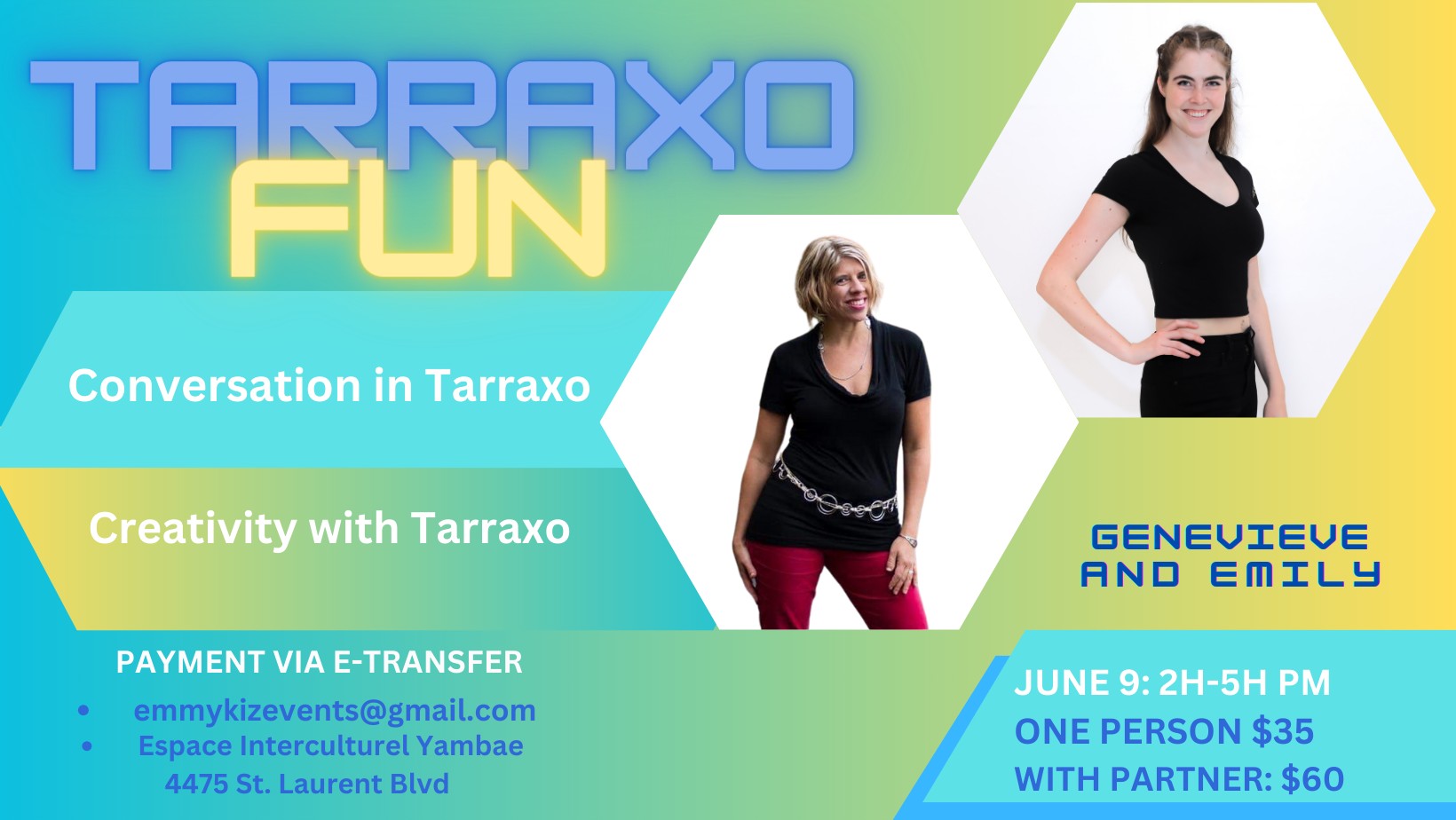 Tarraxo Fun Explore Your Creativity