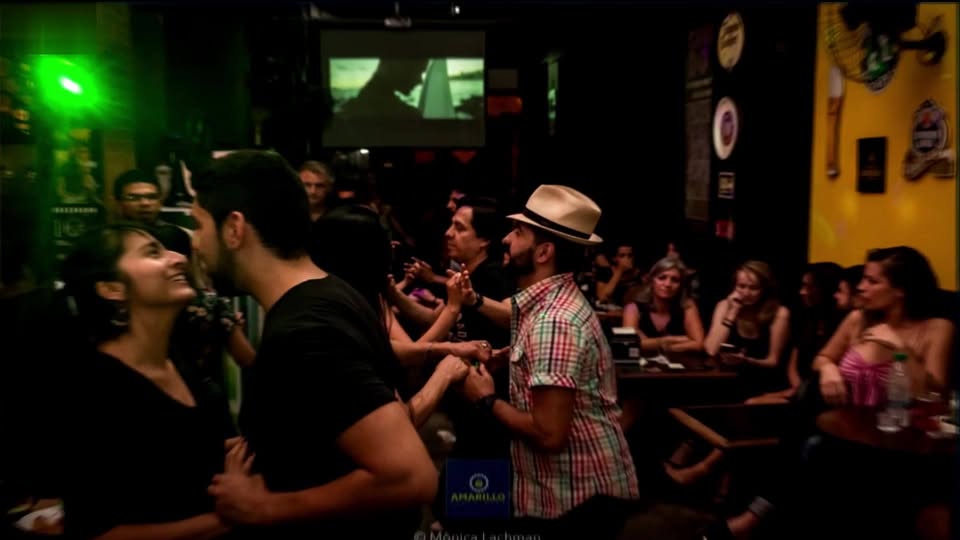 Baile Cubano - Especial Carnaval!