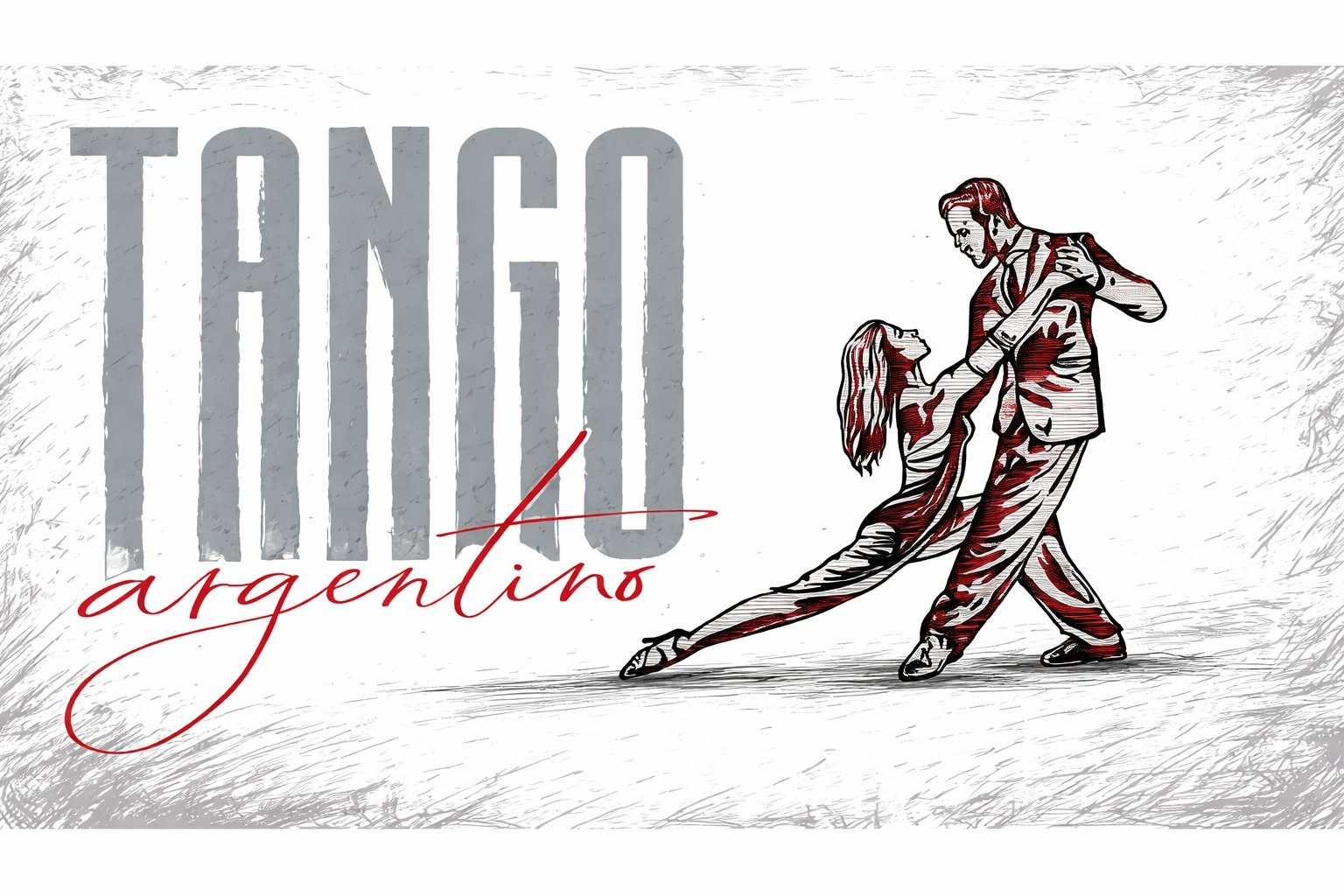 Argentine Tango Dance Class