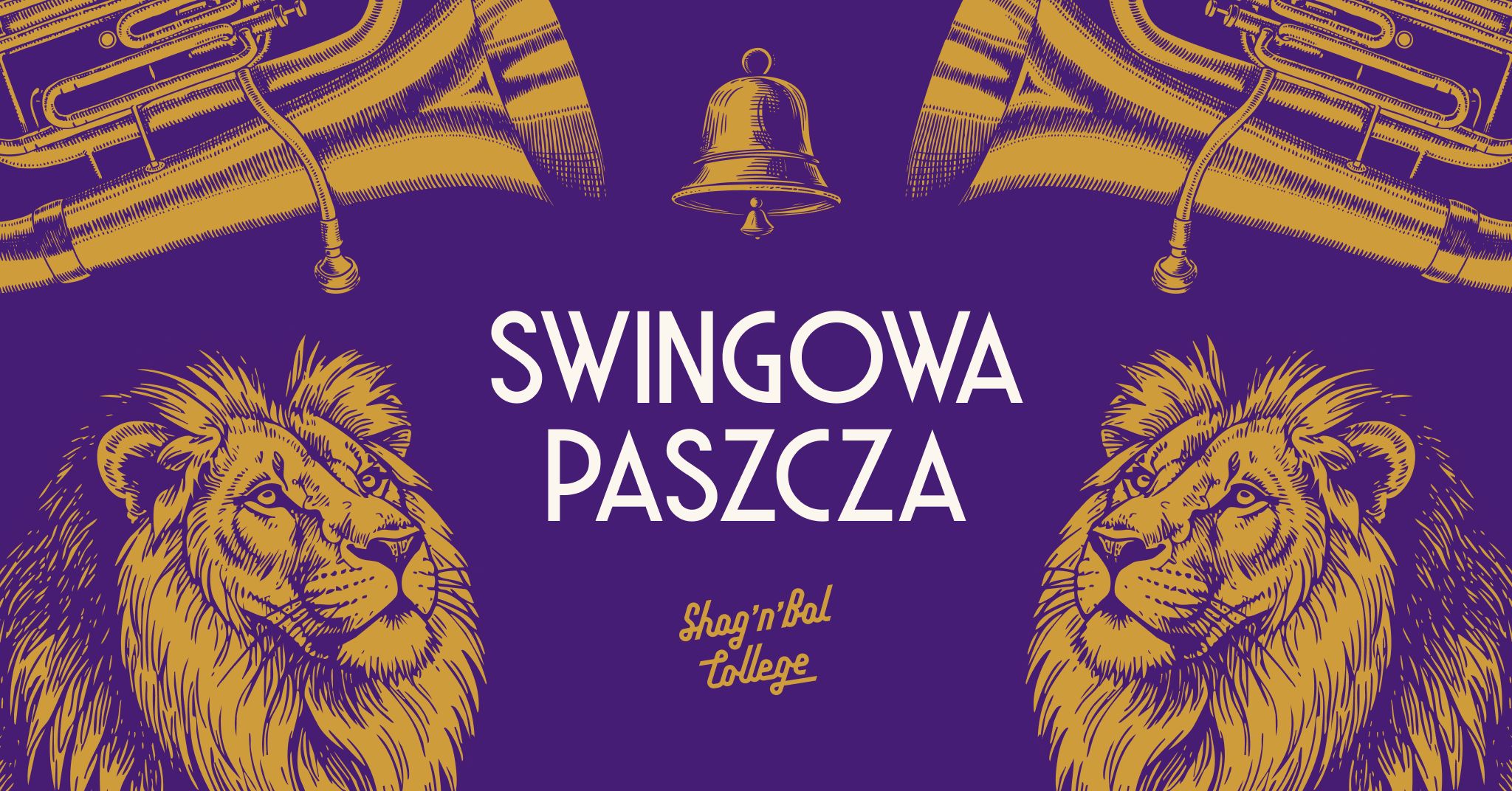 SWINGOWA PASZCZA
