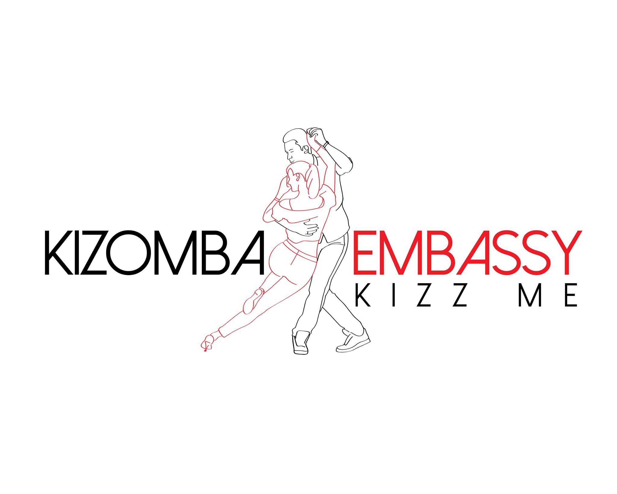 IN PERSON KIZOMBA CLASS