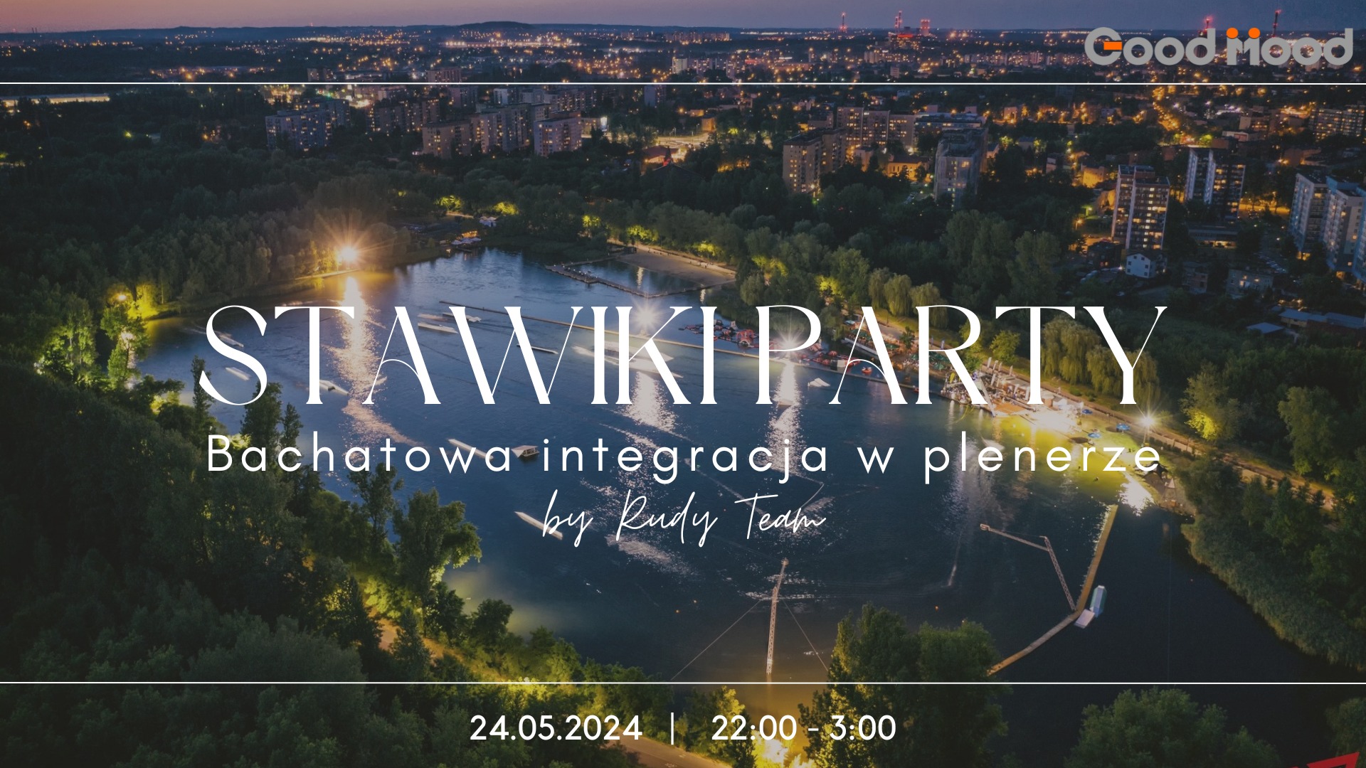 BACHATA 100% ★ PLENER STAWIKI ★ RUDY TEAM & GOOD MOOD