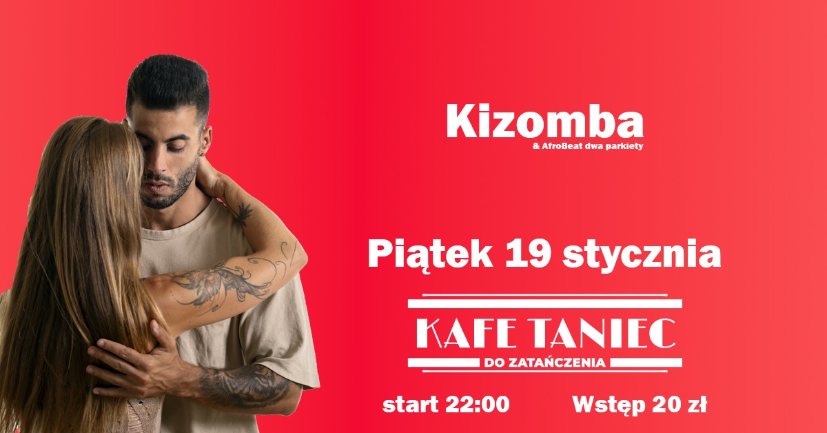 Kizomba