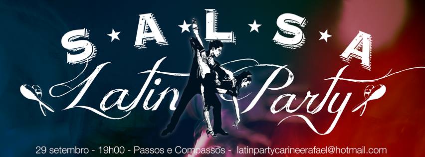 Latin Party