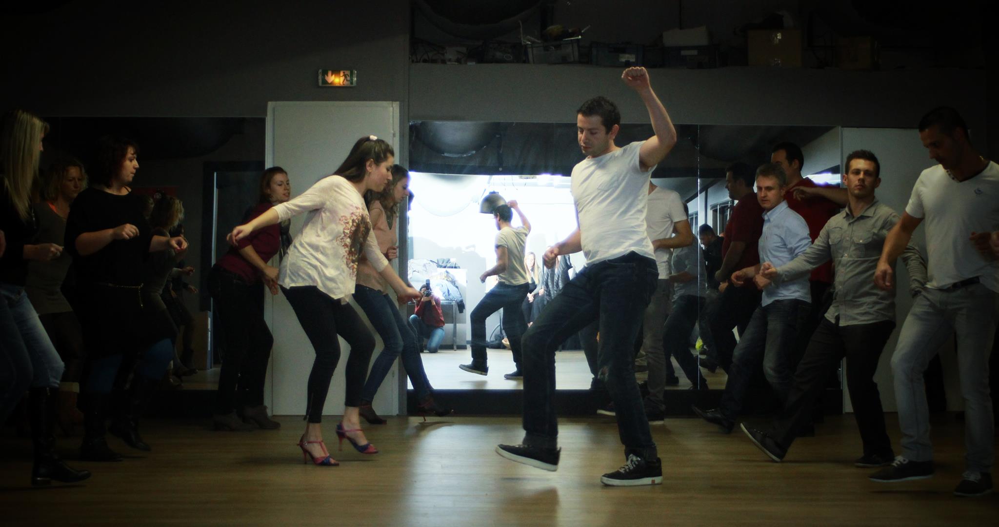 Nouvelle Session Bachata Janvier 2019