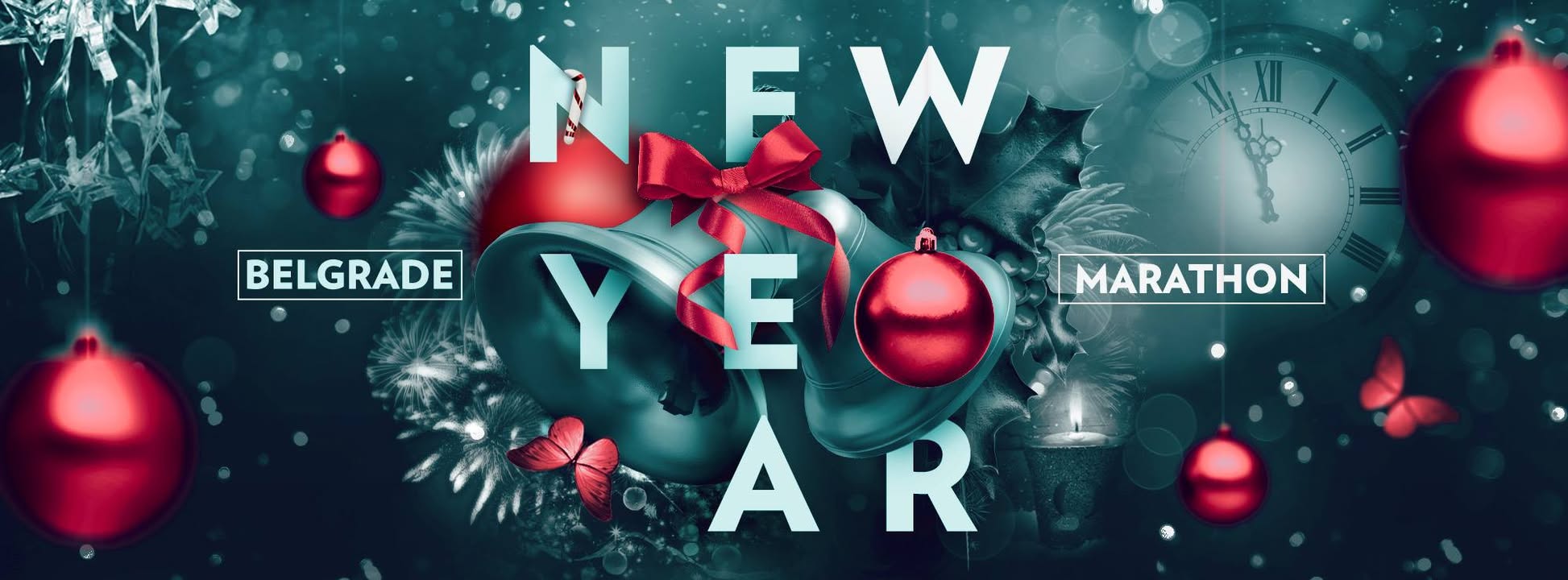 New Year's Belgrade Tango Marathon