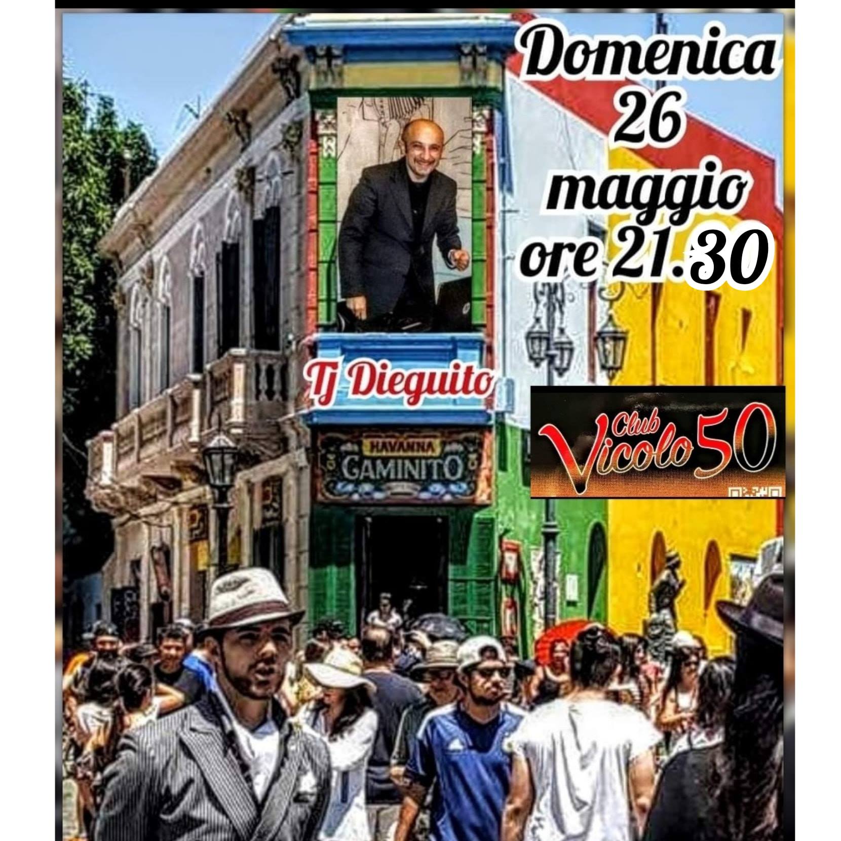 DieguitamenteTango