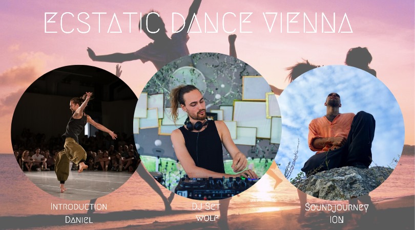 Ecstatic Dance Vienna