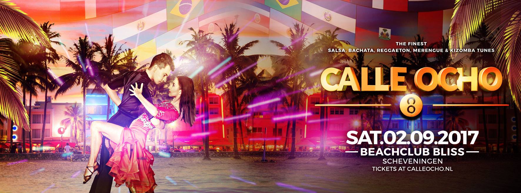 Calle Ocho - 2 september
