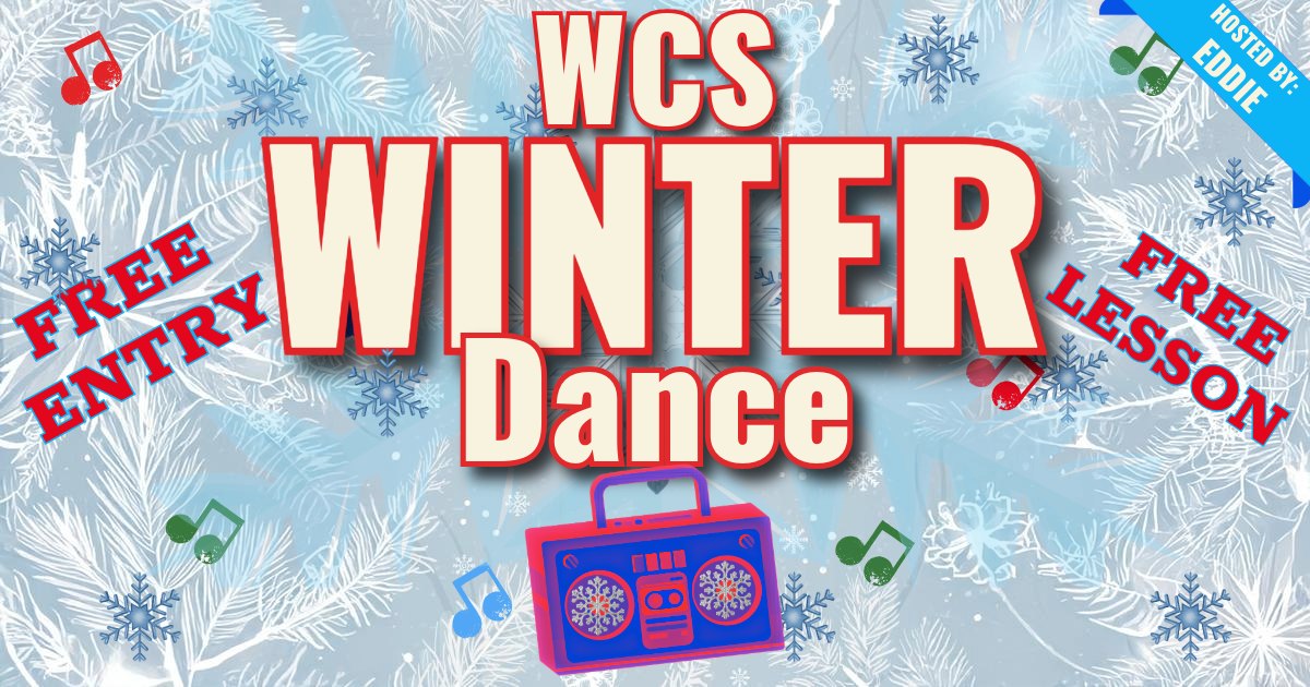WCS Winter Dance