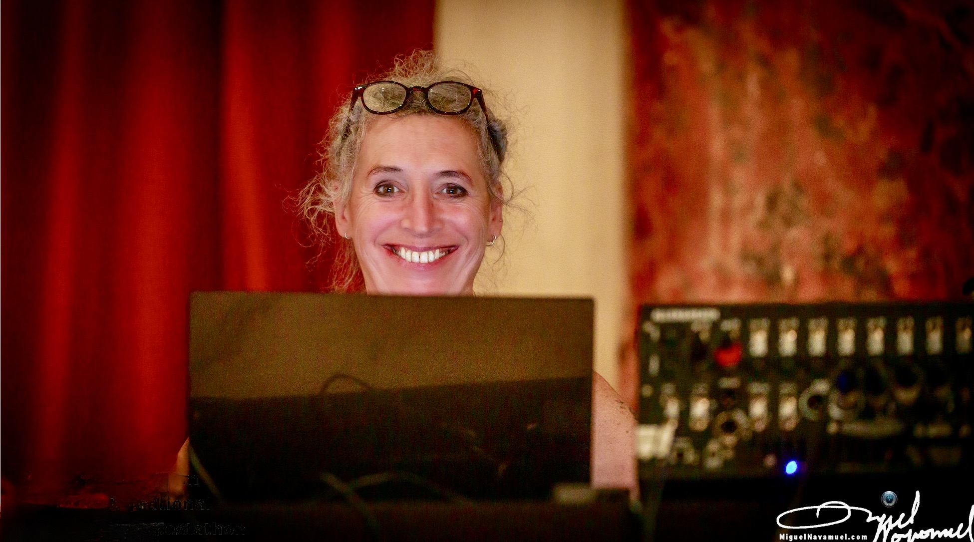 Taboe Tango Salon met Dj Jimini