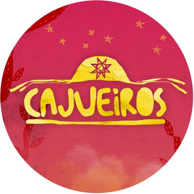 Baile de Forró "Cajueiros"