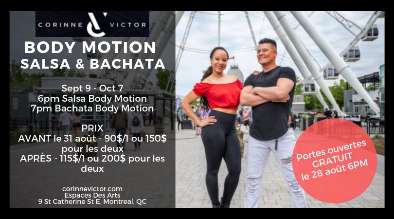 Corinne Victor Portes Ouvertes Gratuit